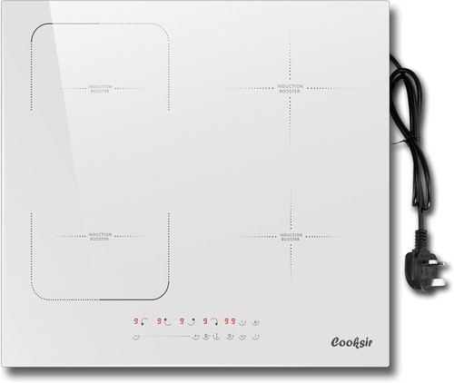 60cm induction hob - 60cm, 4