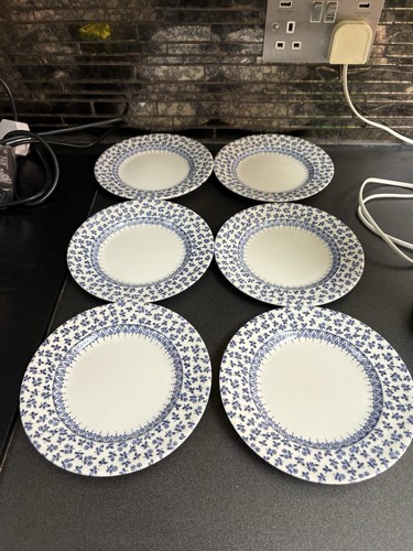 Rare english ironstone eit - english,