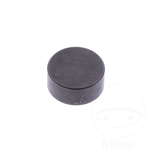 Original shim 10mm - 2.45, fits