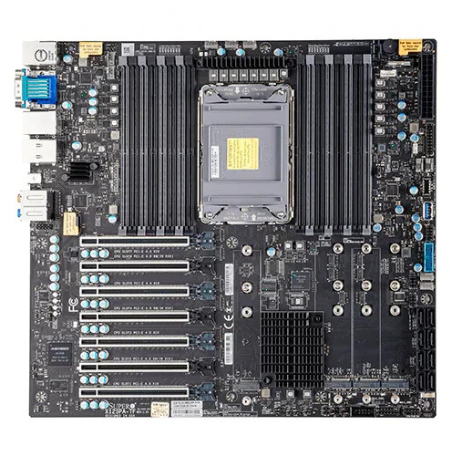 Supermicro x12spa lga4189 - supermicro, x12spa-tf