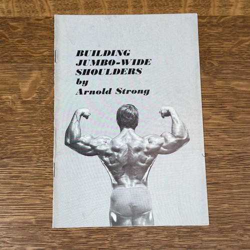 Original arnold schwarzenegger - original,