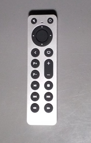 Remote control for apple - remote,