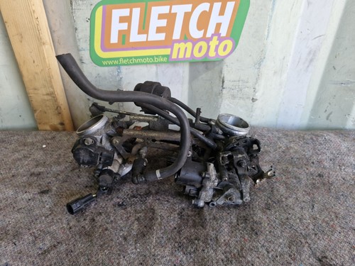 Suzuki dl650 strom gen - 04-11,