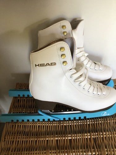 Head ice skates size - skates, 5