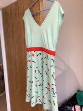Myleene Klass Mint Lipstick Dress 12 also sell Oasis
