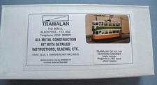 Boxed TRAMALAN 1:76 4mm Scale