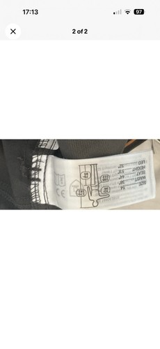 Snickers men black work - snickers,