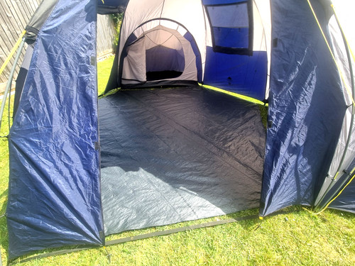 Tents for sale 100 - 2, £100