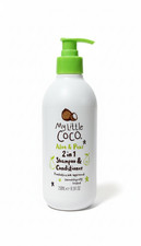 My Little Coco Aloe & Pear