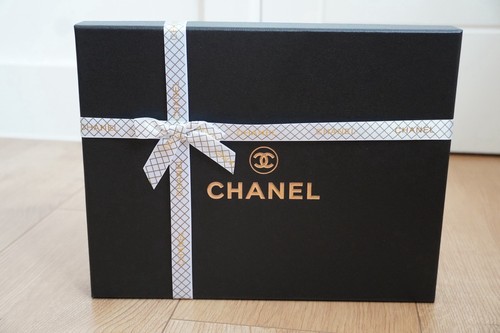 Chanel mini perfume gift set - chanel,