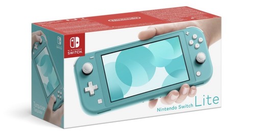 Brand new unopened nintendo - new,