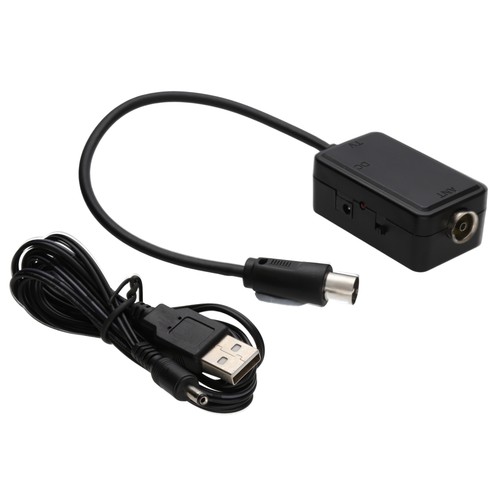 Aerial signal booster usb - signal,