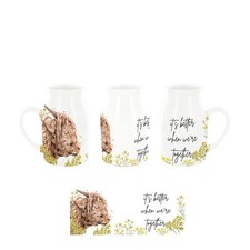 Better Together Watercolour