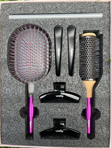 Dyson styling hair - dyson,