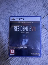 Resident Evil 7: Biohazard