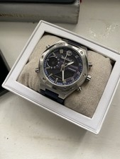 Timberland TDWGP2231403 Abbotville men's watch 45mm 5ATM