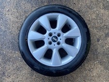 MINI R50 R52 R53 ONE COOPER S