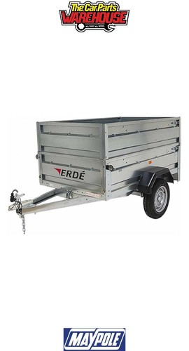 Maypole 69155 solid side - 69155,