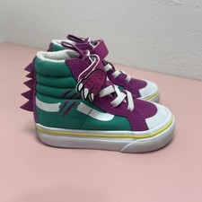 Vans Dino SK8 Hi Reissue 138 V