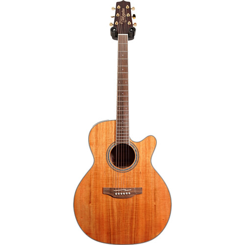 Takamine gn77kce nex - takamine,