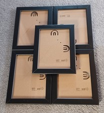 5 IKEA Photo Frames