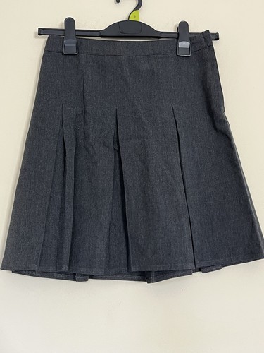 Girls school skirt - girls,