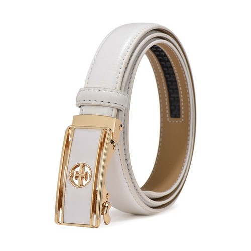 Pants bands genuine - bands, leather