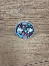 Yo-Kai Watch Medal Venoct