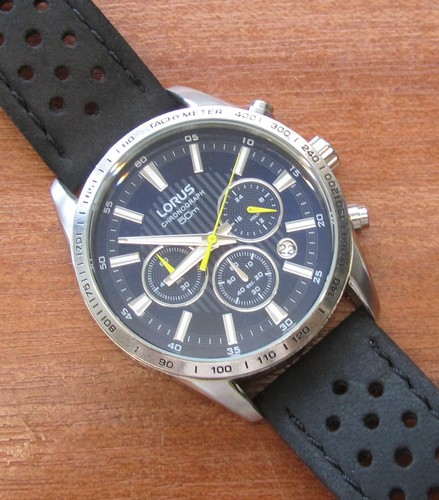 Lorus seiko men - lorus, men's
