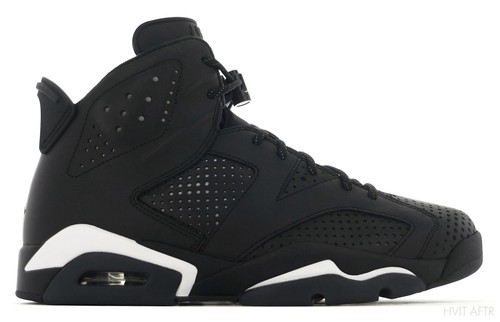 Nike air jordan - jordan, vi