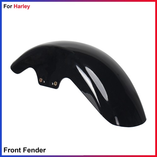 Front fender mudguard wheel - front,