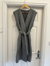 Zara Sleeves Cardigan / Wrap