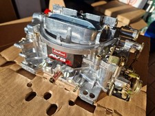 Edelbrock 1905 AVS2 650 CFM