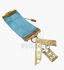 MASONIC REGALIA CRAFT MASONIC