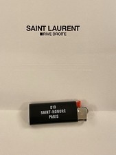 Saint Laurent YSL Black