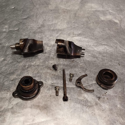 1994 yamaha yz250 engine - engine, power
