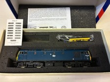 Boxed Heljan BR Blue Class 27