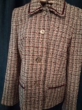 Pretty In Pink. BERKERTEX