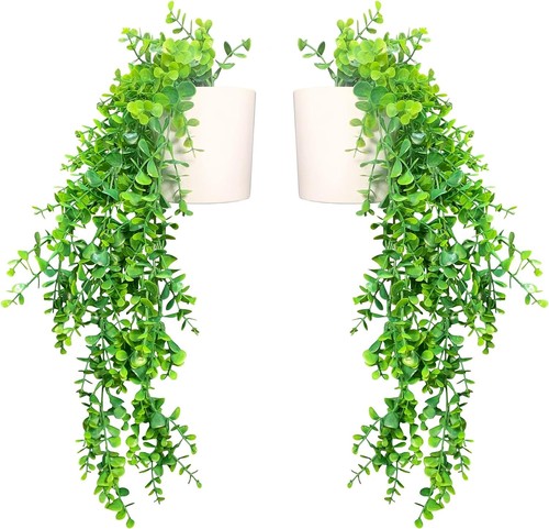 Artificial plants hanging - artificial,