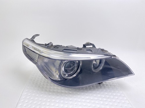 Bmw ser e60 - 5,