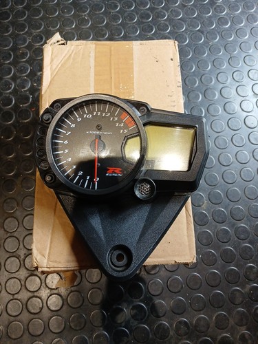 Suzuki gsxr 1000 - 1000, speedo