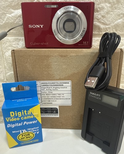Sony cyber shot - sony, cyber-shot