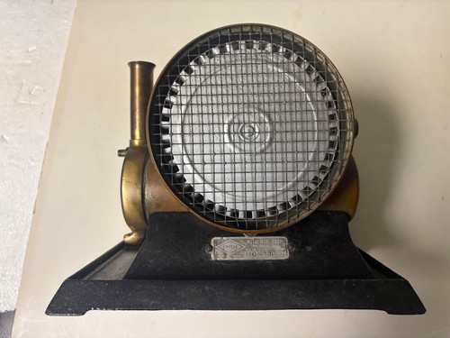 Rare 1920s empire - rare,