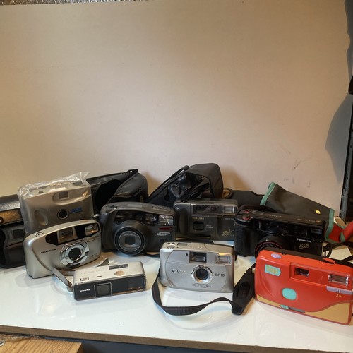 Large collection 8 35mm - large,