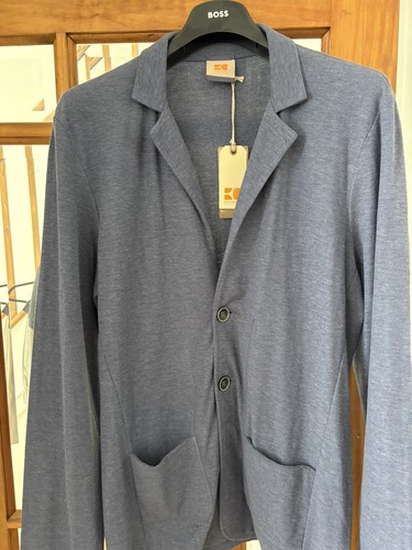 Genuine hugo boss mens blue - boss,