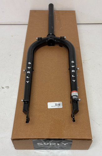 Surly moonlander 135mm qr - moonlander,
