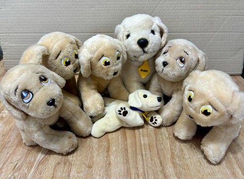 Andrex labrador bundle - bundle, x7