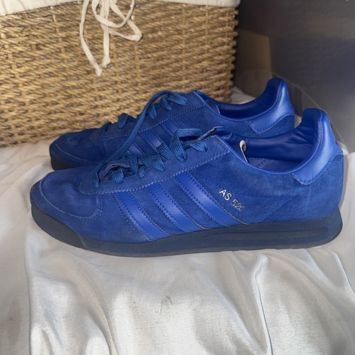 Adidas 520 royal blue - royal,