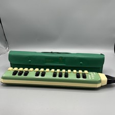 Vintage Hohner Melodica