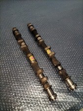 HKS MR2 SW20 3S-GTE Turbo HKS High Cam IN EX Set MR-2 3S-GE NA Early to Mid Rare